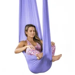 Healthymodellife Pinc Active Silk Aerial Yoga Swing & Hammock Kit For Improved Y. Fixed Price $85.49.