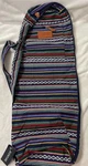 Elenture Yoga Mat Bag For 1/4-inch 1/3-inch Thick Exercise Vibrant Tote. Fixed Price $26.45.