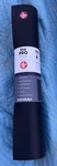 Manduka Pro Yoga Workout Mat Black 6mm Thick 26 W X 71" Long Pro71-black New. Fixed Price $124.97.