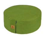 Felizmax Zafu Buckwheat Meditation Cushion,d=33cm/41cm H=14cm,round Zabuton M.... Fixed Price $59.73.