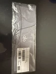 Alo Yoga Performance Conquer Headband Grey New Sold Our Color. Fixed Price $24.00.