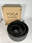 Shogun Sports Wheel Set Of 3 Stretch Yoga Rollers 12" 10" 6" Upper Back Posture. Fixed Price $32.77.
