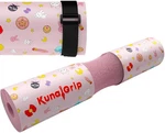 Anime Barbell Pad - Non-slip Foam Squat With Safety Straps For Squats, Lu.... Fixed Price $38.24.