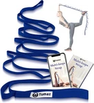 Tumaz Stretching Strap - 10 Loops And Non-elastic Yoga The Perfect Home. Fixed Price $9.79.