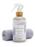 Studio Tov Organic Yoga 8 Fl Oz (pack Of 1), Lavender (summer Bloom Scent). Fixed Price $38.21.