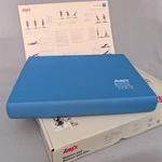 Airex Balance Pad Elite Blue Textured Non-slip *made In Switzerland* 19x16 Rehab. Fixed Price $59.99.