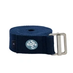 Manduka Align Yoga Strap - Lightweight Cotton Secure Slip Support Midnight Blue. Fixed Price $28.71.