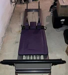 Balanced Body Allegro Pilates Reformer W/ Sitting Box Local Pickup. Fixed Price $1500.00.