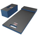 Foldable Eva Utility Mat With Handle & Strap, 47" 15.8" High Density. Fixed Price $39.82.
