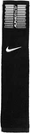 Nike Alpha Football Towel Adult Black/white New. Fixed Price $19.99.