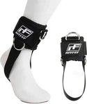 Ritfit Kickback Ankle Straps Padded Strap For Cable One Size, Black. Fixed Price $31.87.