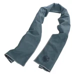 Ergodyne 6602mf Cooling Towel, Gray, 40-7/8inl X 9-3/4inw. Fixed Price $11.49.