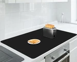 Aechy Extra Large Silicone Mat 35.3"x23.5"x0.08", Multipurpose T.... Fixed Price $62.84.