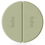 Balance Blocks 2 Pack, Yoga For Working Out, (sage) - Semi-circular Yo.... Fixed Price $75.93.