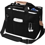Canvas Tote Bag With Multi-pocket For Women Large Crossbody Shoulder Handbag .... Fixed Price $36.36.