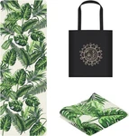 Travel Yoga Mat, Non-slip Foldable Fitness Mat With Carry Bag Green. Fixed Price $42.06.
