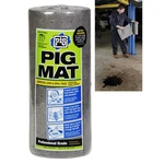 New Pig 25201 Light-weight Absorbent Mat Roll - 15" X 50' (60 Pads Per Roll). Fixed Price $29.94.