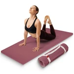 Feetlu Extra Thick 12mm Exercise Mat Non-slip, Joint-friendly & Cushioned F.... Fixed Price $94.58.