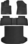 All Weather Tpe Floor Mats Cargo Liner Set For 2023-2026 Kia Sportage Non-hybrid. Fixed Price $77.63.