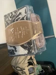 Oak And Reed Yoga Strap 6' & Block 9x6x3 Combo Marble Finish Matt Sling. Fixed Price $20.00.