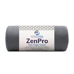 Fittest Pro Nonslip Hot Yoga Towel With Superabsorbent Soft Suede Microfiber .... Fixed Price $19.99.