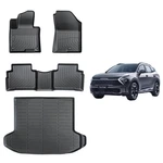 Energyywing Custom Fit Car Floor Mats 2023-2026 Kia Sportage 4pc. Fixed Price $209.99.