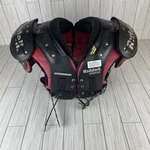 Riddell Kombine Ap M 42 -44 /18 -19 Football Shoulder Pads Gear. Fixed Price $49.99.