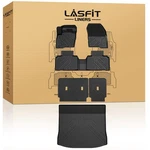 Floor Mats & Cargo Mat For Ford Edge 2015-2024 Protection Anti-slip Tpe Full Set. Fixed Price $199.00.