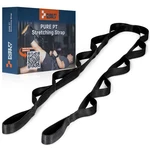 Pure Pt Stretching Strap With 10 Loops Non-elastic - Physical Black. Fixed Price $29.51.
