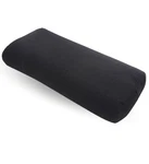 Premium Bolster, Soft & Supportive Meditation Pillow With Carry Handle, Light.... Fixed Price $85.09.