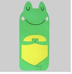 Children S Frog Yoga Mat 24" X 60". Fixed Price $7.99.