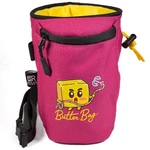 Nips And Randy Rock Climbing Chalk Bag Raspberry Butter Bouldering. Fixed Price $15.79.