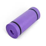Cap Barbell Yoga Mat 1" Thick With 74 Inches X 24 1 Inch, Purple. Fixed Price $40.76.
