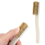 Grevosea Climbing Brush, Firm Rock Bouldering Brush With 4 One Size, Beige. Fixed Price $10.38.