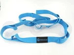 Stretching Strap Yoga With Loops Stretch Out Straps For Physical Therapy. Fixed Price $9.95.