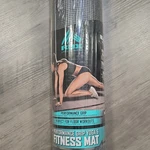 New Rbx 5mm Performance Grip Yoga Mat For Fitness & Exercise - 68 X 24 Inches. Fixed Price $14.98.