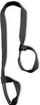 2 Pack Veda Gray Yoga Mat Carrying Strap-sling Adjustable Loops For All Size. Fixed Price $14.99.