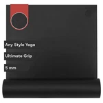 Master Any Yoga Style - Manduka Grp Adapt 71 X 24 Mat. Fixed Price $154.99.