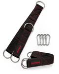 Thefitguy Cable Attachment Extension Straps (pair) Heavy-duty Adjustable. Fixed Price $53.88.