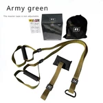 Trx Suspension Training With Tension Strap Door On Horizontal Bar Abs Fitn. Fixed Price $33.52.