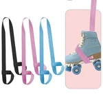 Roller Skate Leash, Adjustable Ski Boots Yoga Mat Carrier Strap For Mat,.... Fixed Price $17.21.