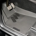 Baselayer Front & Rear Floor Mats For Tesla Model Y (2020-2025) Made In Usa. Fixed Price $199.95.
