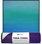 Hot Yoga Towel, Non Slip Mat Towel Sweat Absorbent Printed. Fixed Price $33.74.