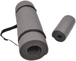 Fitvids 1/2" Extra Thick High-density Anti-tear Exercise Yoga Mat W/ Strap. Fixed Price $41.94.