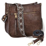 Vaschy Crossbody Bag Purse For Women,fashion Vegan Leather Hobo Handbag Shoul.... Fixed Price $45.04.