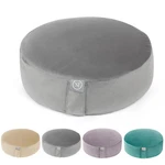 Sweet Home Collection Round Meditation Yoga Cushion Pillow 16 X 5. Fixed Price $34.99.