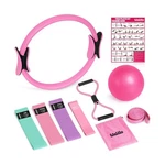 Walito Home Pilates Kit For Women,pilates Ring Set With Magic Circl... Fast Ship. Fixed Price $34.99.