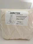 Bean Products Natural Cotton Zabuton Cushion Zen Kneeling Pad Base Zafu Pillow. Fixed Price $39.99.