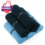 Microfiber Gym Towels With Snap Straps, Yoga Towel For Home And Gym, 16 Inch.... Fixed Price $29.29.