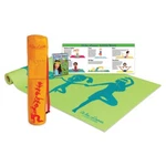 Wai Lana's Little Yogis Eco Tote Kit. Fixed Price $42.95.